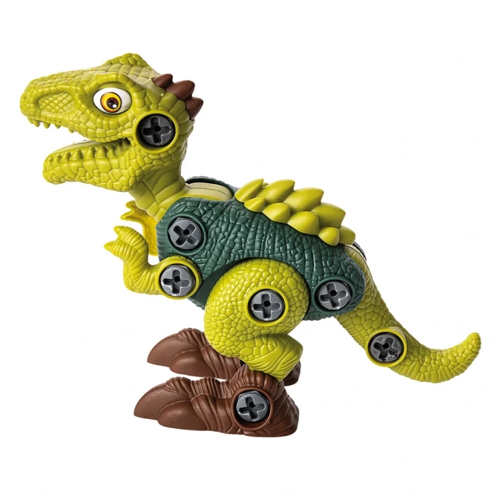 Sök-tak Dinazor Kutulu